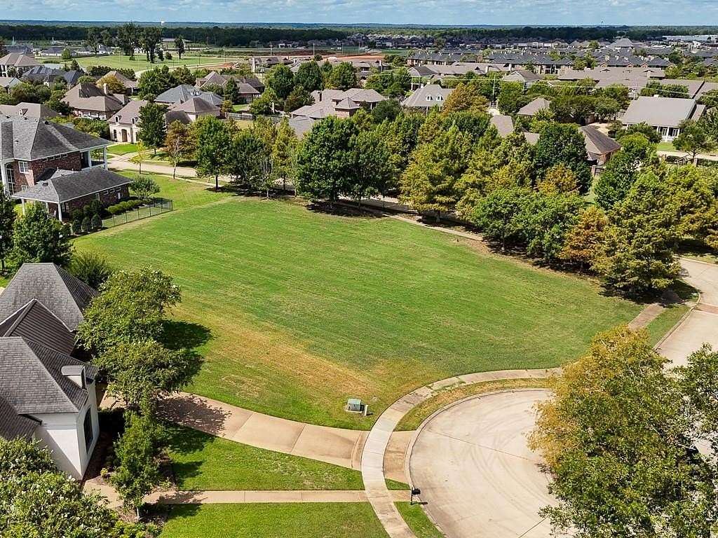 0.84 Acres of Residential Land for Sale in Alexandria, Louisiana