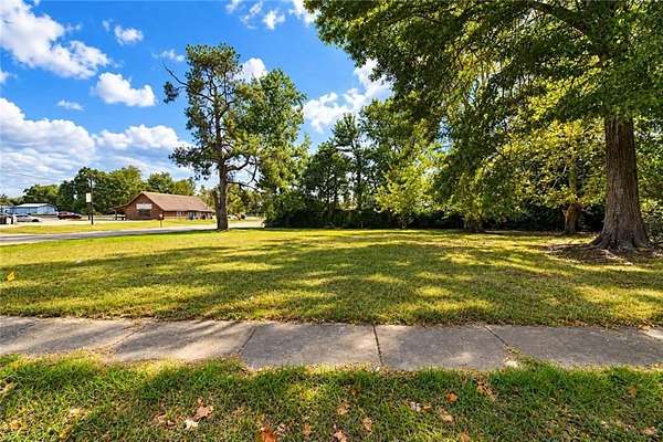 0.31 Acres of Commercial Land for Sale in Oakdale, Louisiana