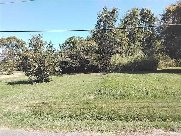 0.18 Acres of Residential Land for Sale in Cottonport, Louisiana