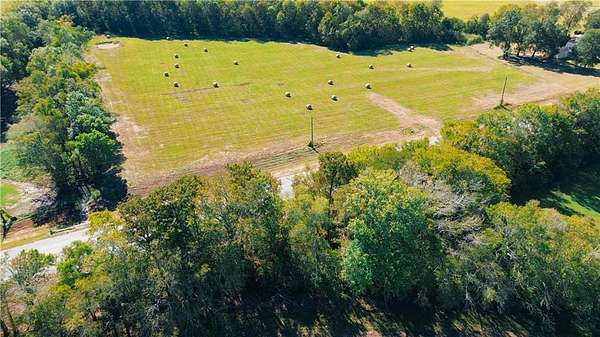 5 Acres of Commercial Land for Sale in Marksville, Louisiana