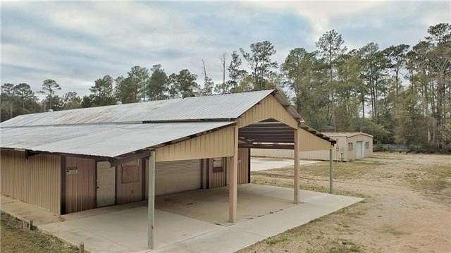 3.18 Acres of Improved Commercial Land for Sale in Hammond, Louisiana
