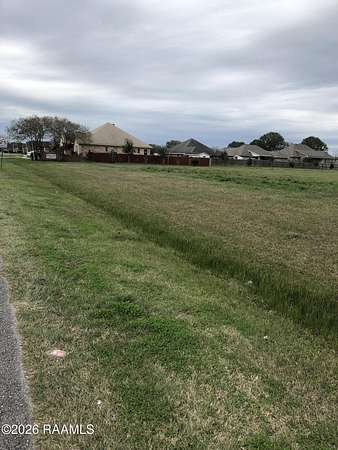 1.42 Acres of Residential Land for Sale in Lafayette, Louisiana