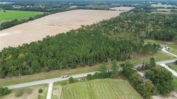 1 Acre of Mixed-Use Land for Sale in Marksville, Louisiana