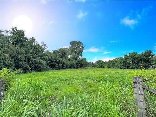 4.14 Acres of Commercial Land for Sale in Alexandria, Louisiana