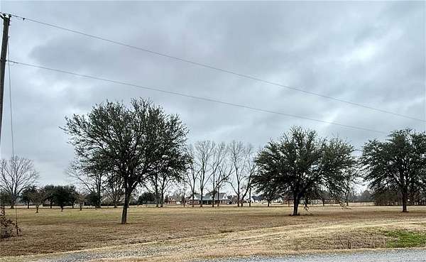 1.44 Acres of Residential Land for Sale in Natchez, Louisiana