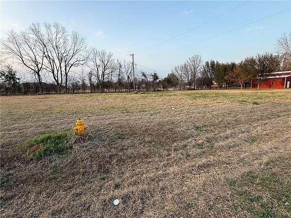 0.82 Acres of Residential Land for Sale in Natchez, Louisiana