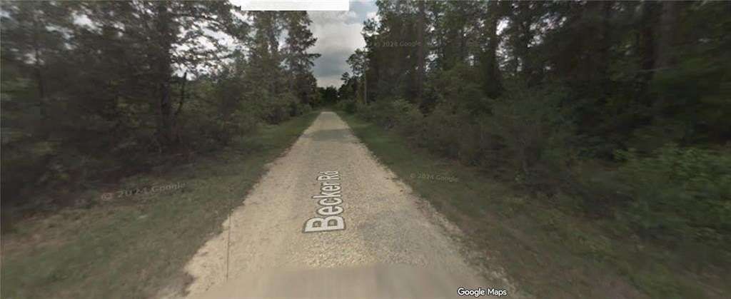 3.7 Acres of Residential Land for Sale in Covington, Louisiana