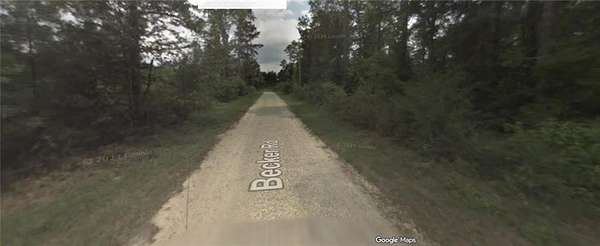 3.7 Acres of Residential Land for Sale in Covington, Louisiana