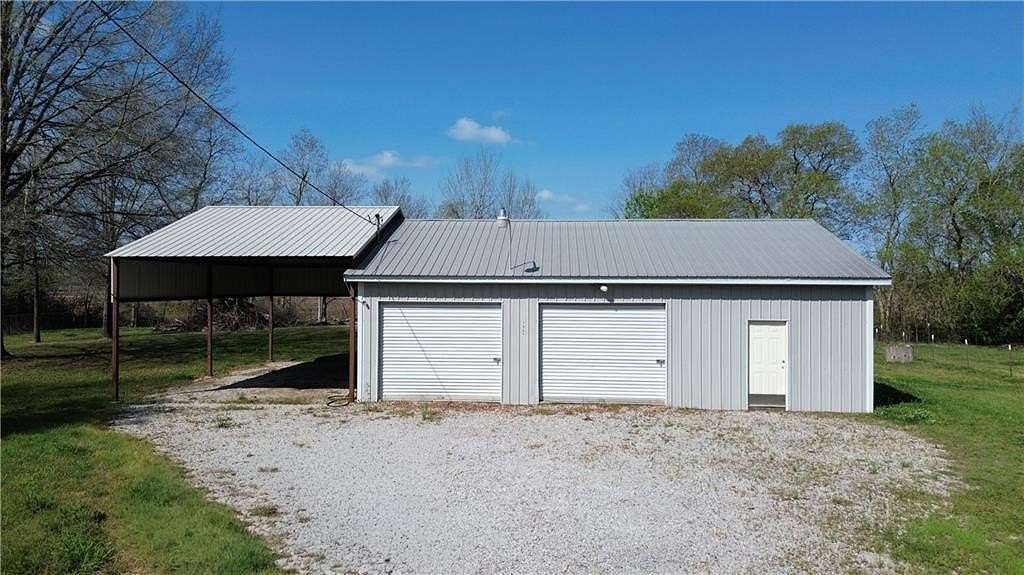 0.58 Acres of Residential Land for Sale in Marksville, Louisiana