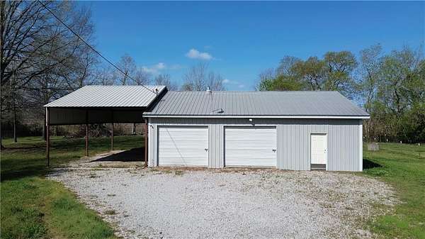 0.58 Acres of Residential Land for Sale in Marksville, Louisiana