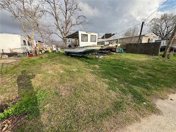0.11 Acres of Residential Land for Sale in Poydras, Louisiana