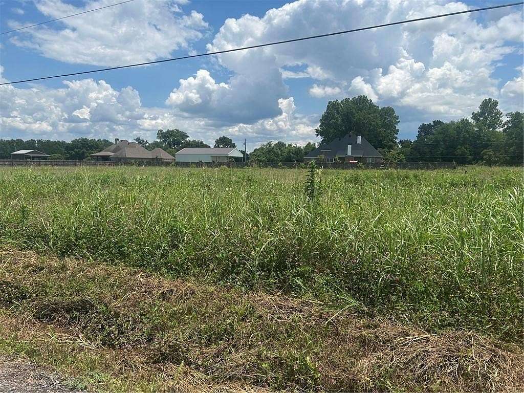 1 Acre of Residential Land for Sale in Alexandria, Louisiana