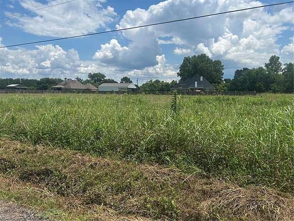 1 Acre of Residential Land for Sale in Alexandria, Louisiana
