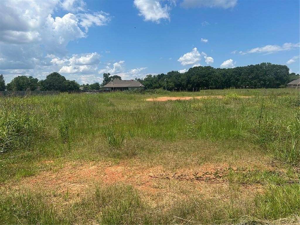 1 Acre of Residential Land for Sale in Alexandria, Louisiana