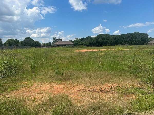 1 Acre of Residential Land for Sale in Alexandria, Louisiana