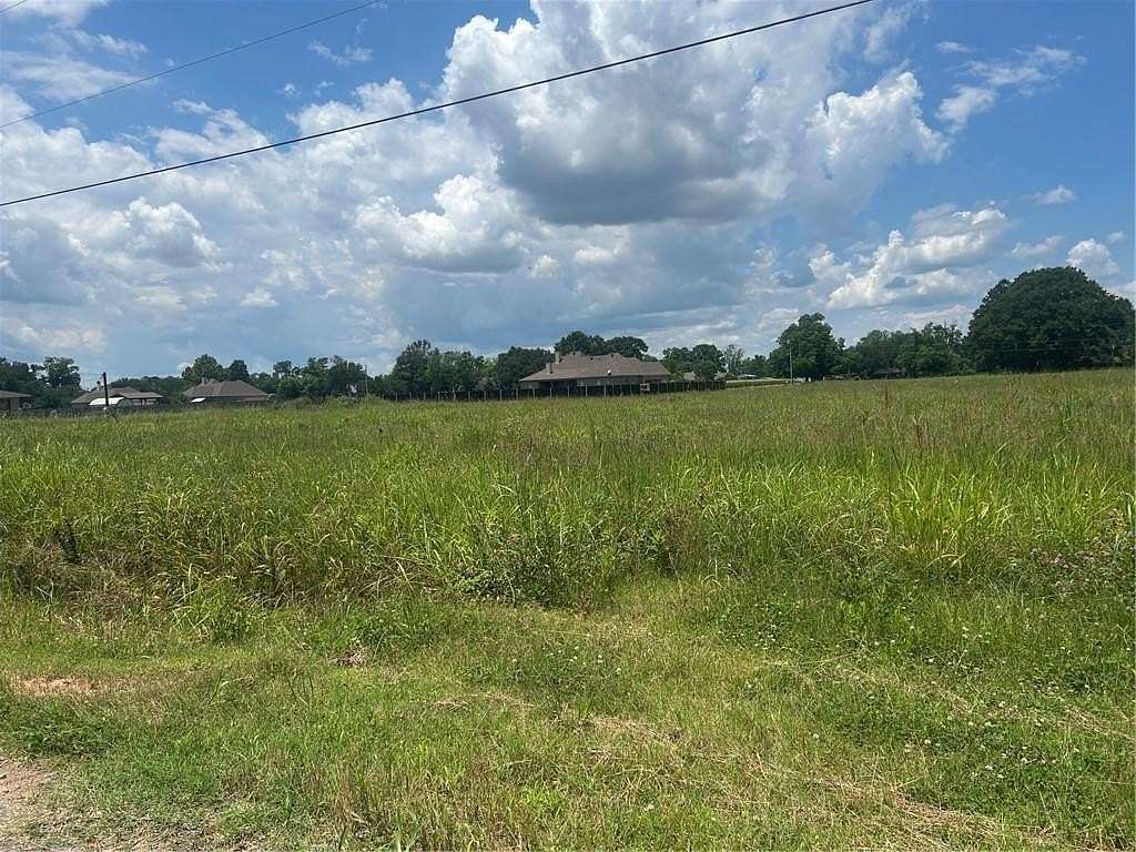 1 Acre of Residential Land for Sale in Alexandria, Louisiana