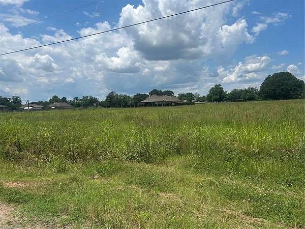 1 Acre of Residential Land for Sale in Alexandria, Louisiana