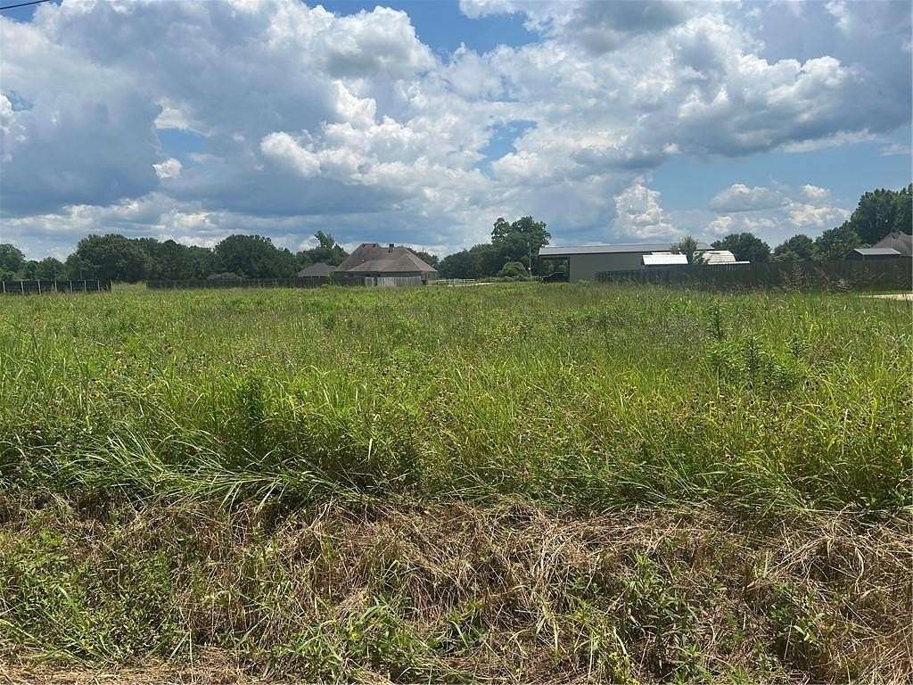 1 Acre of Residential Land for Sale in Alexandria, Louisiana