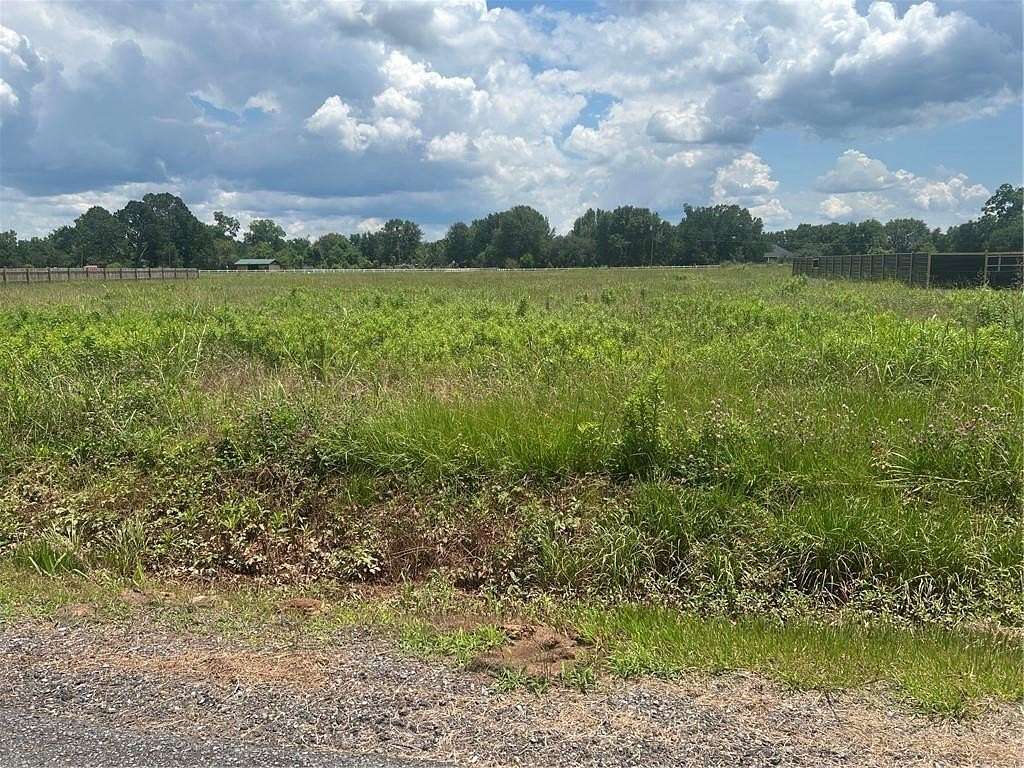 1 Acre of Residential Land for Sale in Alexandria, Louisiana