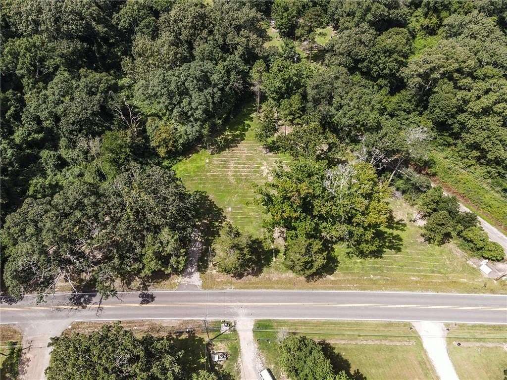 1.3 Acres of Residential Land for Sale in Hessmer, Louisiana