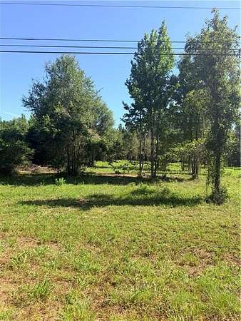 1.1 Acres of Residential Land for Sale in Pollock, Louisiana