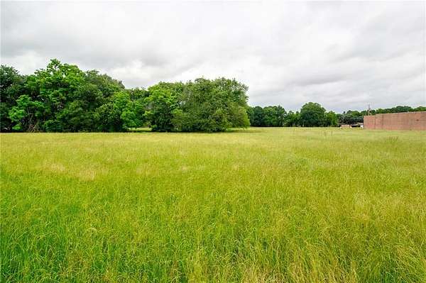 2 Acres of Commercial Land for Sale in Alexandria, Louisiana