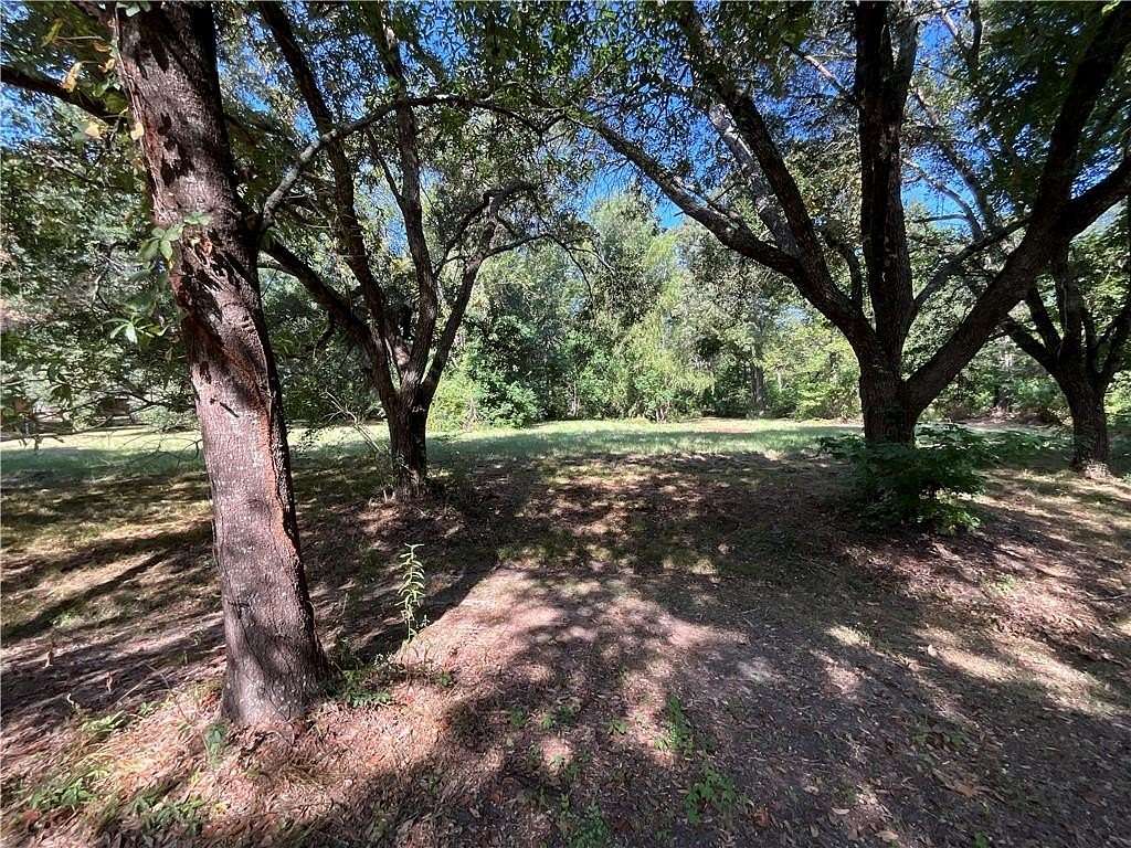 1.22 Acres of Residential Land for Sale in Marksville, Louisiana