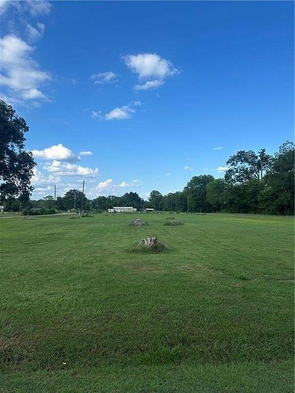 1.22 Acres of Residential Land for Sale in Colfax, Louisiana