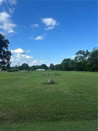 1.22 Acres of Residential Land for Sale in Colfax, Louisiana