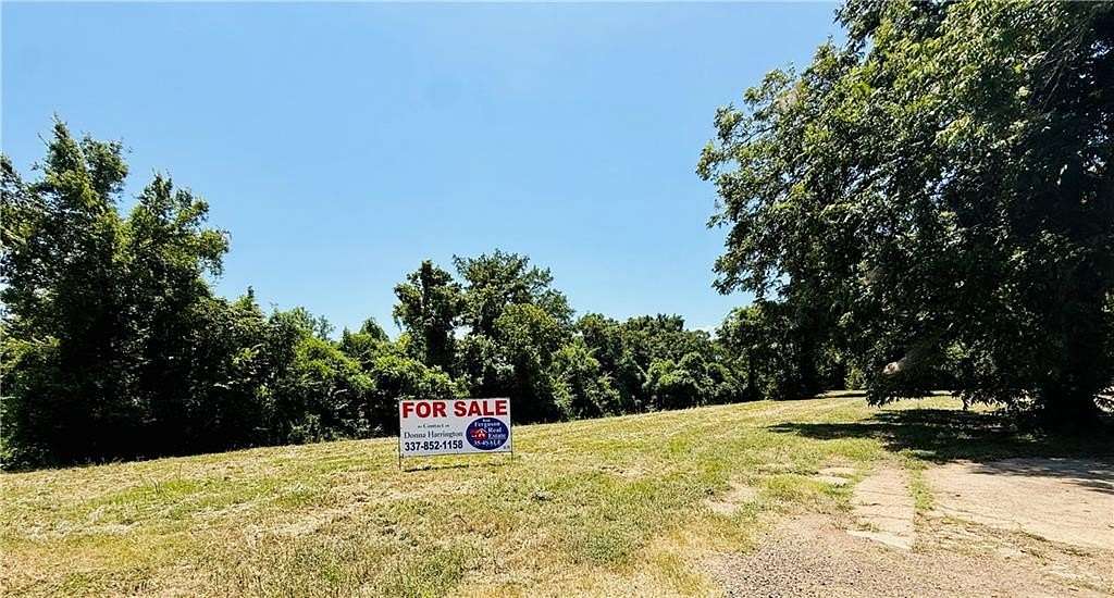 3.23 Acres of Residential Land for Sale in Natchitoches, Louisiana