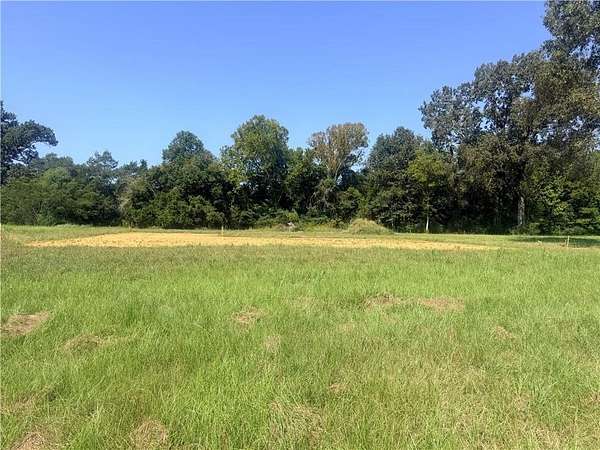 1.2 Acres of Residential Land for Sale in Pineville, Louisiana