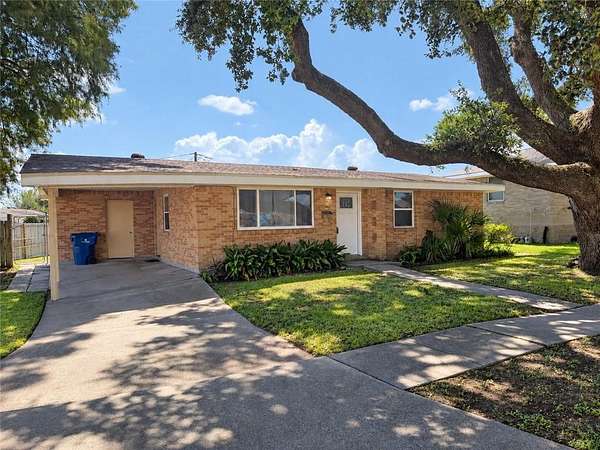 0.13 Acres of Land for Sale in Metairie, Louisiana
