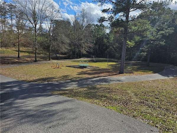 58 Acres of Land for Sale in Pineville, Louisiana