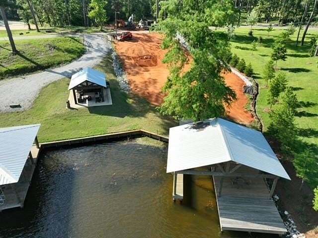 1 Acre of Residential Land for Sale in Boyce, Louisiana