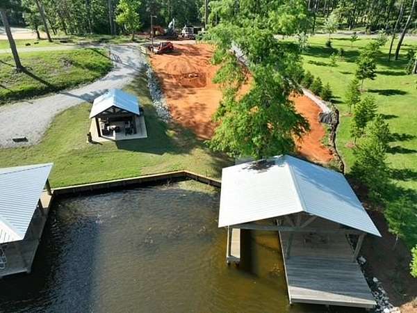 1 Acre of Residential Land for Sale in Boyce, Louisiana