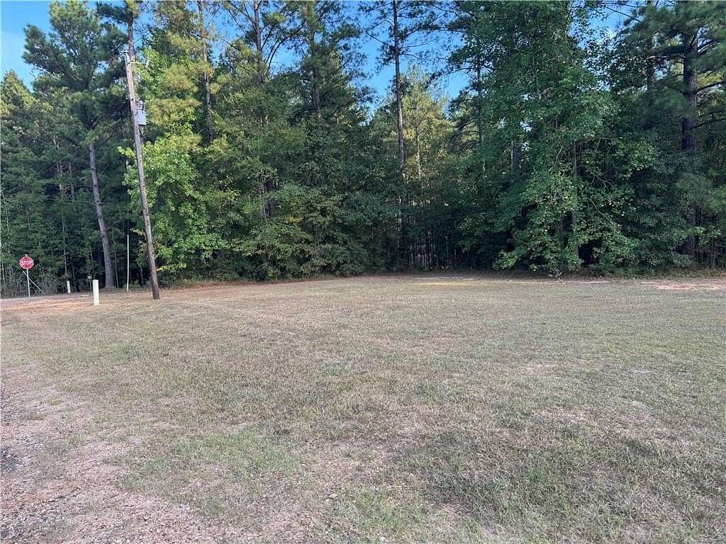 3 Acres of Land for Sale in Boyce, Louisiana