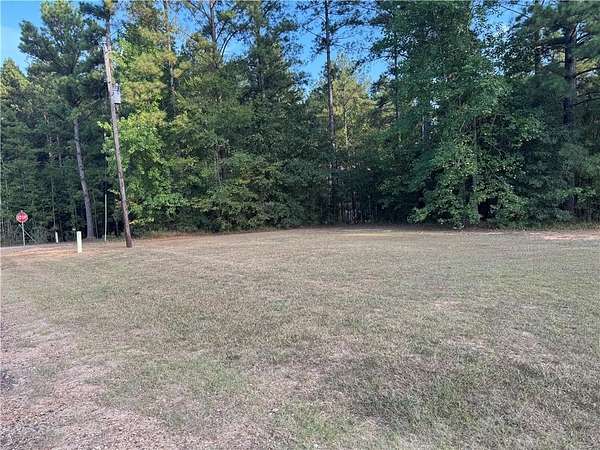 3 Acres of Land for Sale in Boyce, Louisiana