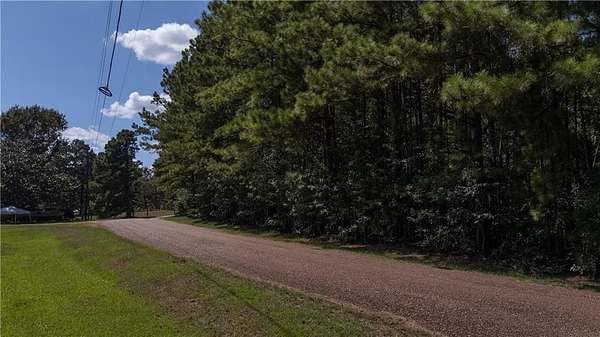 2.28 Acres of Residential Land for Sale in Pollock, Louisiana