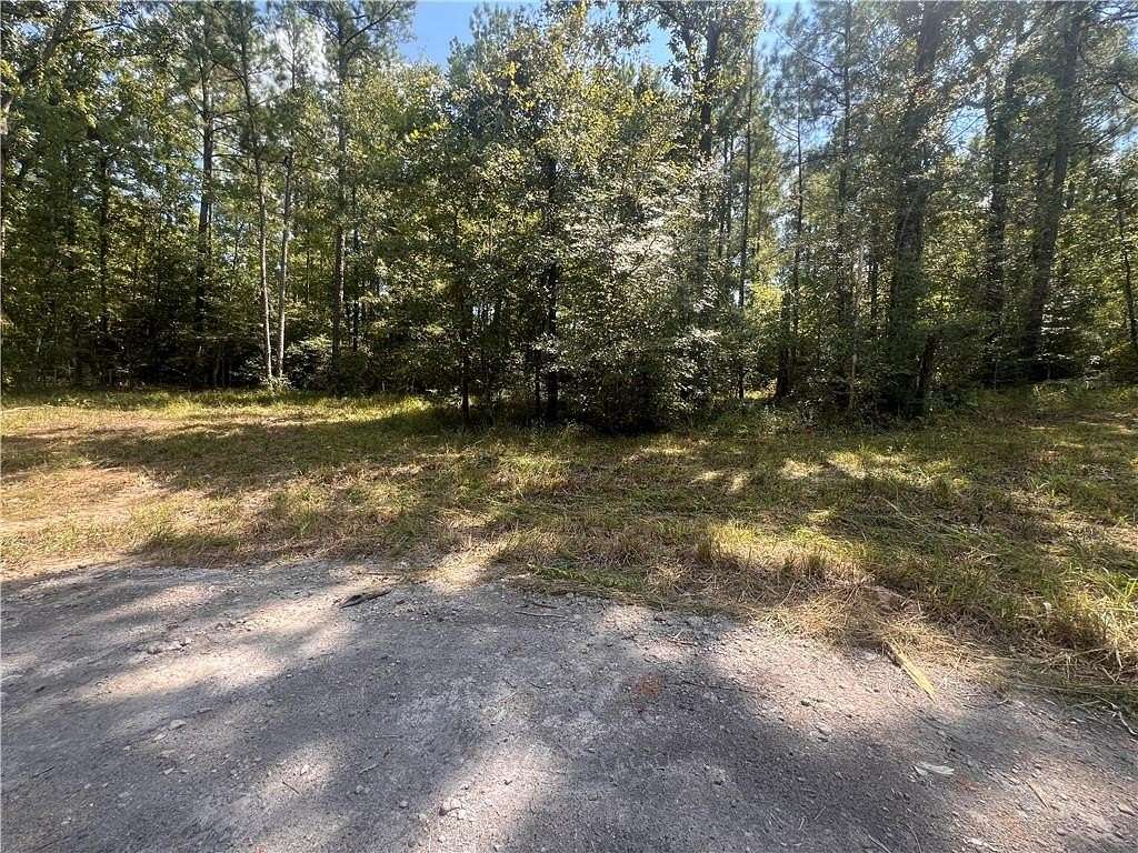 10.2 Acres of Land for Sale in Boyce, Louisiana