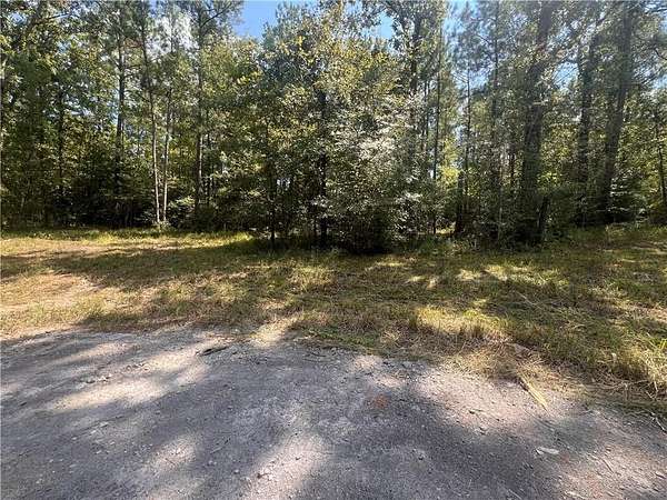 10.2 Acres of Land for Sale in Boyce, Louisiana