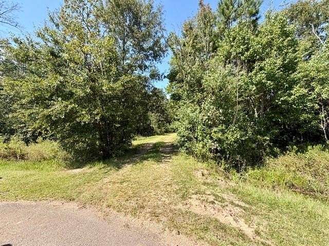 5.5 Acres of Residential Land for Sale in Loranger, Louisiana