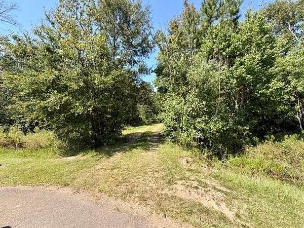 5.5 Acres of Residential Land for Sale in Loranger, Louisiana