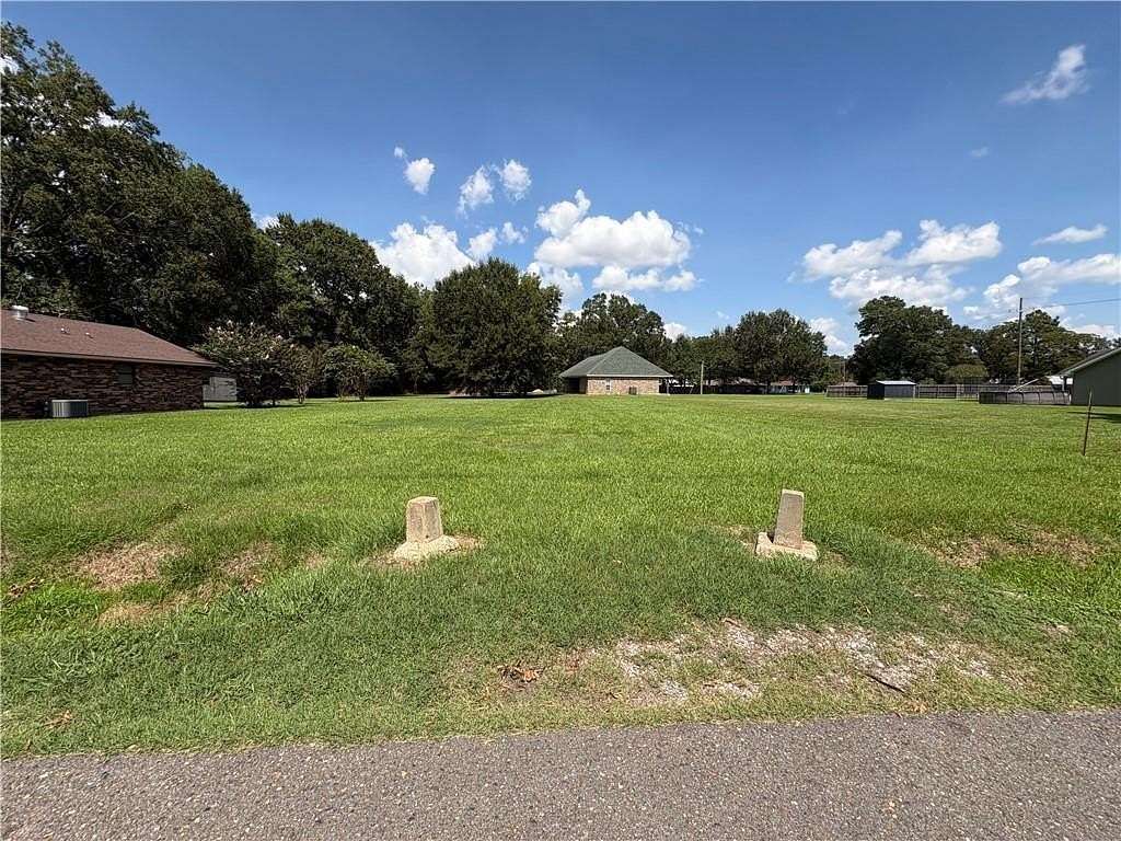Land for Sale in Marksville, Louisiana
