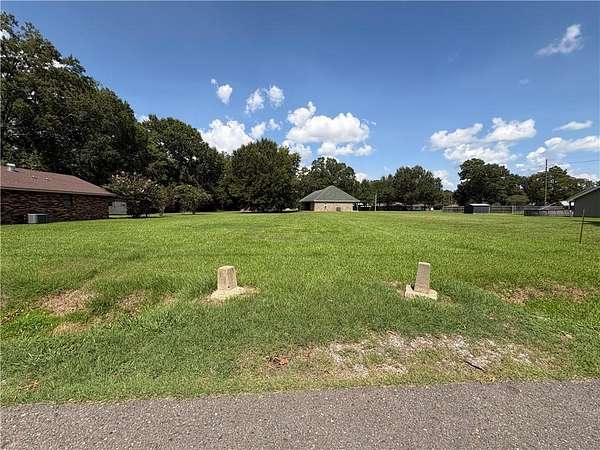 Land for Sale in Marksville, Louisiana