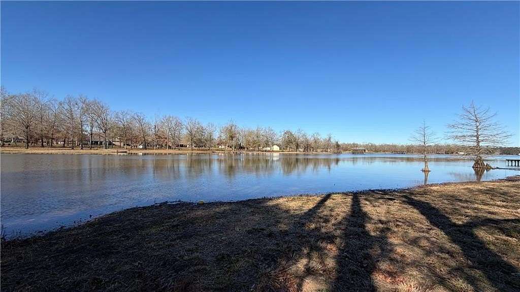 1 Acre of Residential Land for Sale in Natchitoches, Louisiana