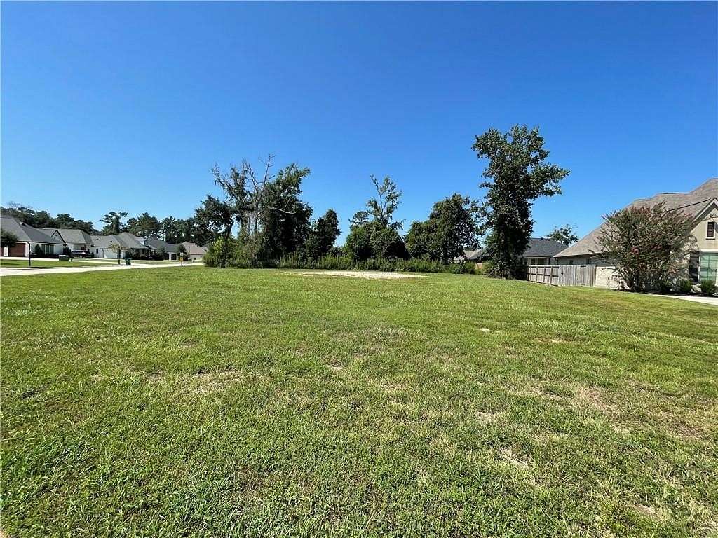 Residential Land for Sale in Slidell, Louisiana