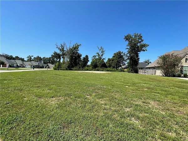 Residential Land for Sale in Slidell, Louisiana
