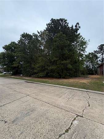 Residential Land for Sale in Slidell, Louisiana
