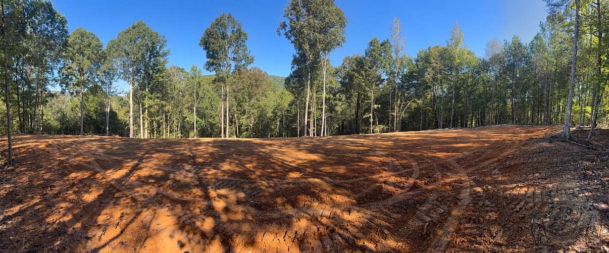 16.1 Acres of Recreational & Residential Land for Sale in Steele, Alabama