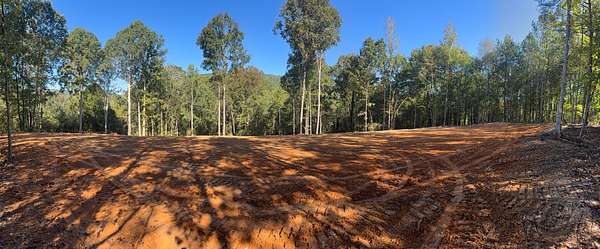 16.1 Acres of Recreational & Residential Land for Sale in Steele, Alabama